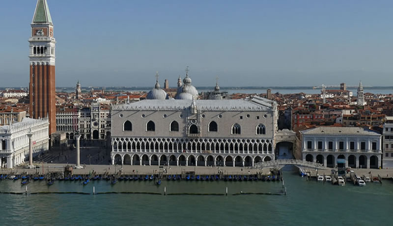 ver en venecia en un día