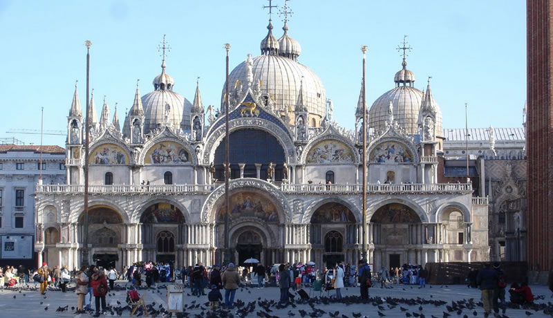 ver en venecia en un día