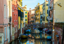 ver en venecia en 2 dias