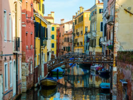 ver en venecia en 2 dias