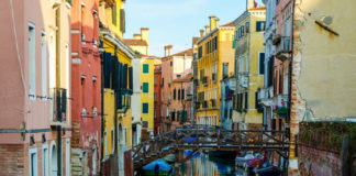ver en venecia en 2 dias