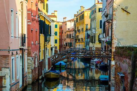 ver en venecia en 2 dias