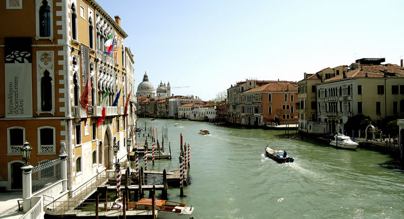 ver en venecia en un día