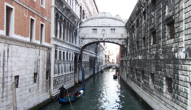 ver en venecia en un día
