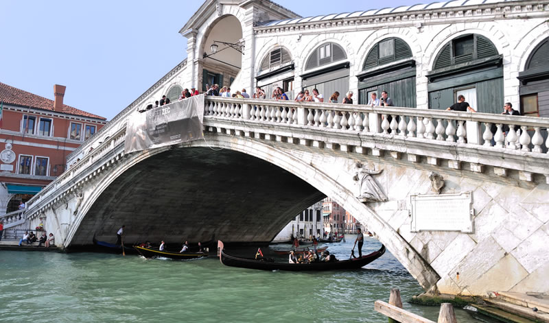ver en venecia en 2 dias