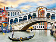 atracciones en venecia