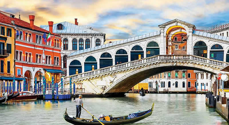 Puente Rialto