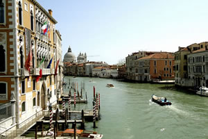 Que ver en Venecia en un día