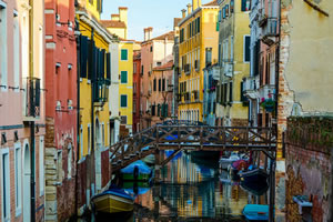 Que ver en Venecia en dos días