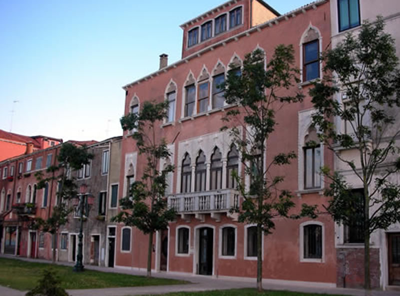 Giudecca 795 Art Gallery