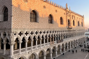 Palacio Ducal de Venecia