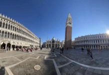 ver en venecia en un dia