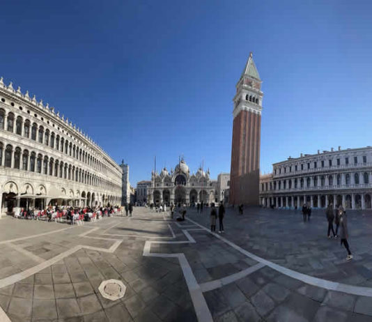 ver en venecia en un dia