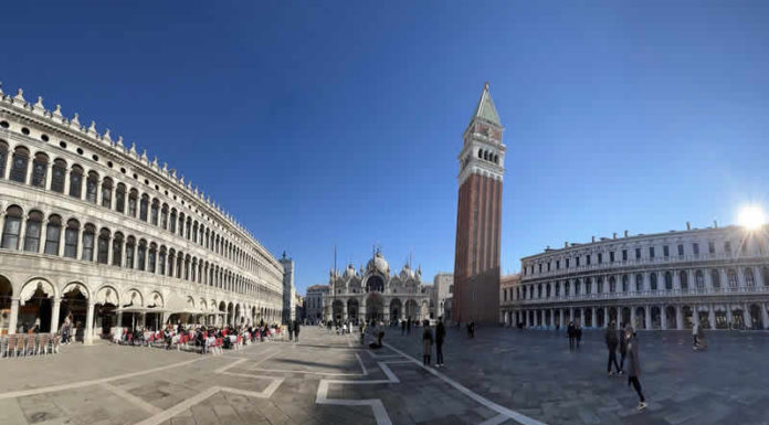 ver en venecia en un dia