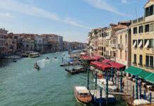 ver en venecia