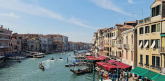 ver en venecia