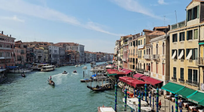 ver en venecia
