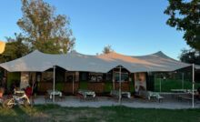 restaurante en Sant'Erasmo