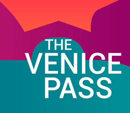Venice Pass