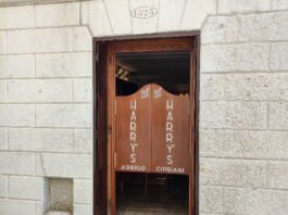 cipriani venecia